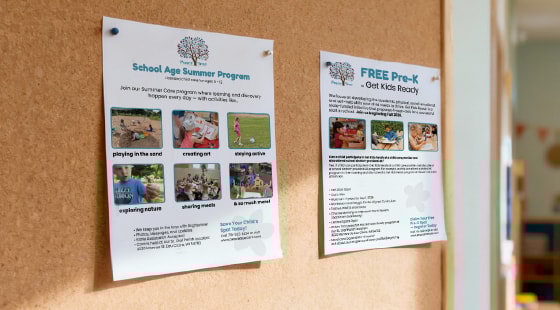 Print Design Services