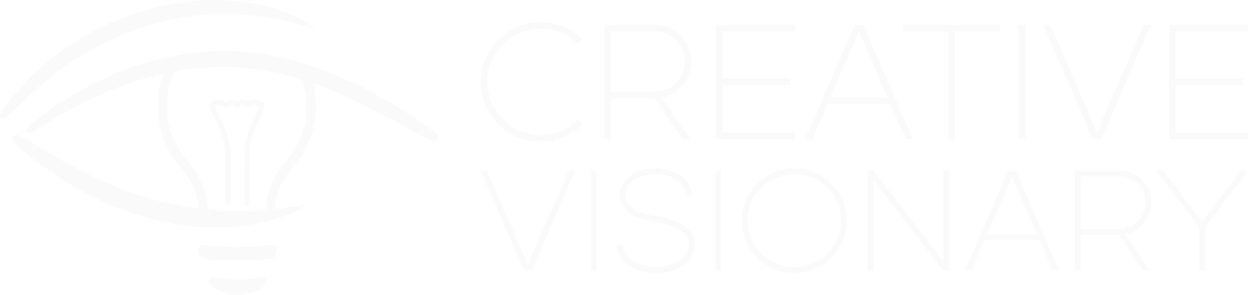 Creative Visionary Logo