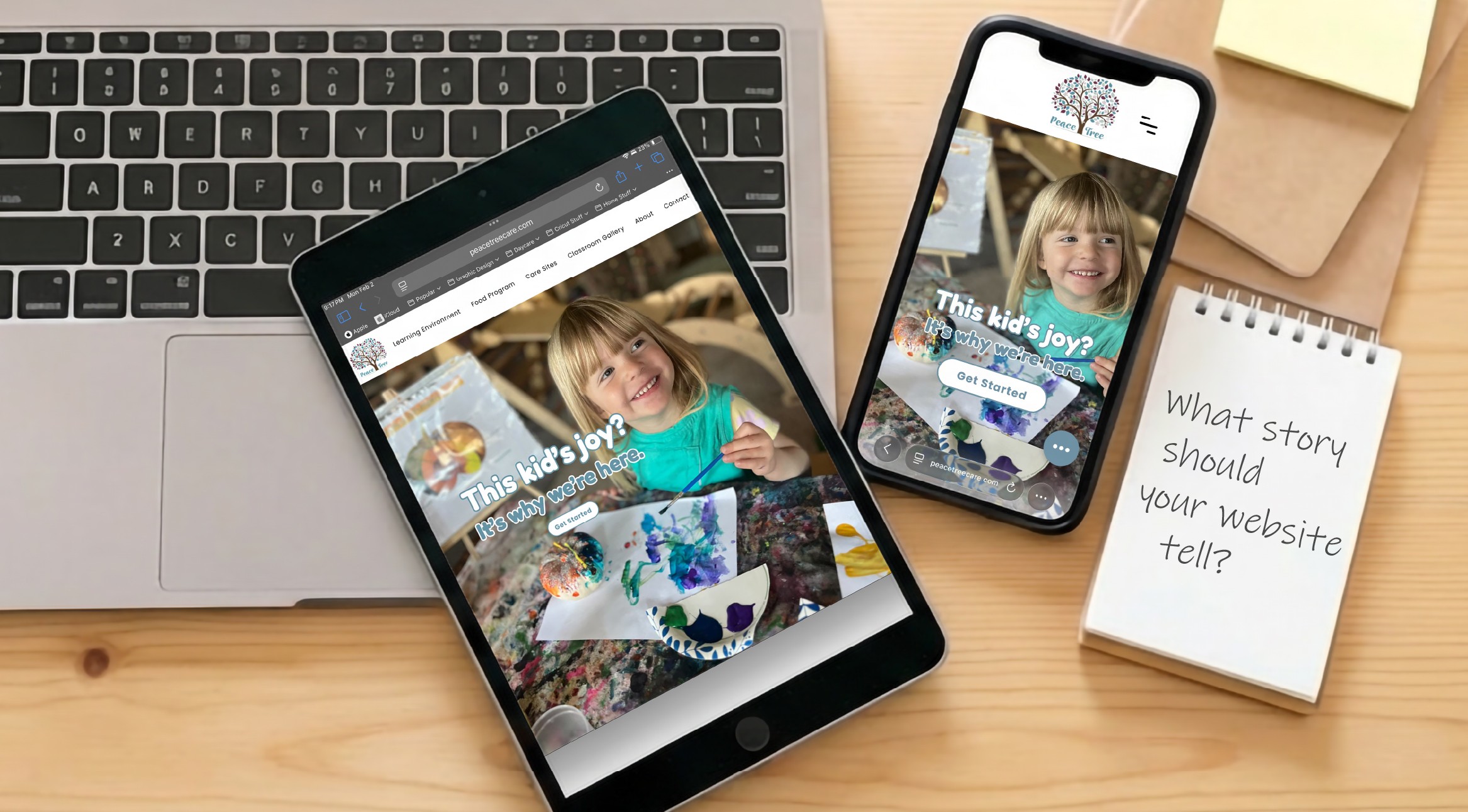 Website Design Services