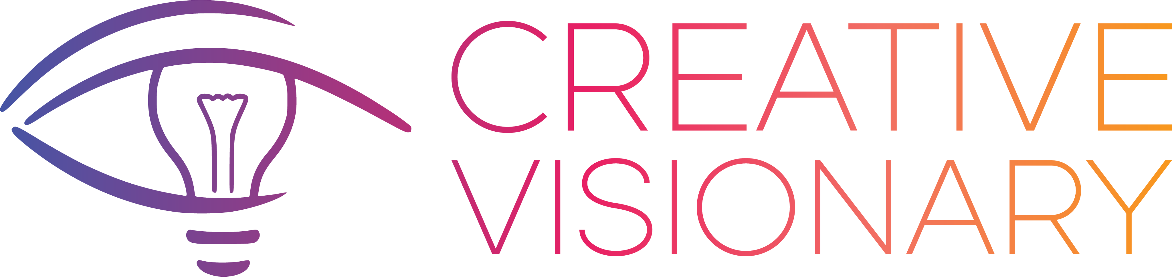 Creative Visionary Logo